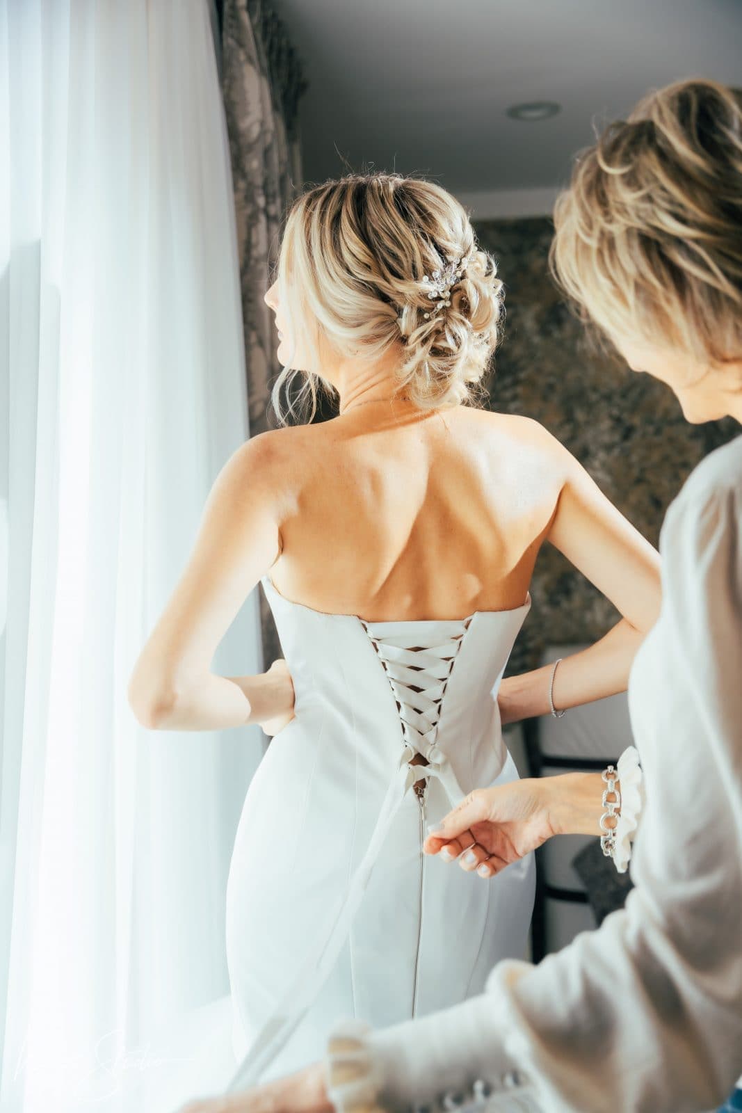 Anna + Lenny | Wedding — photo 7