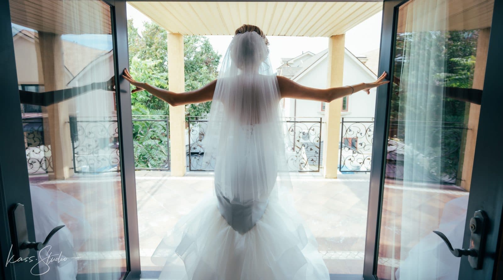 Anna + Lenny | Wedding — photo 8