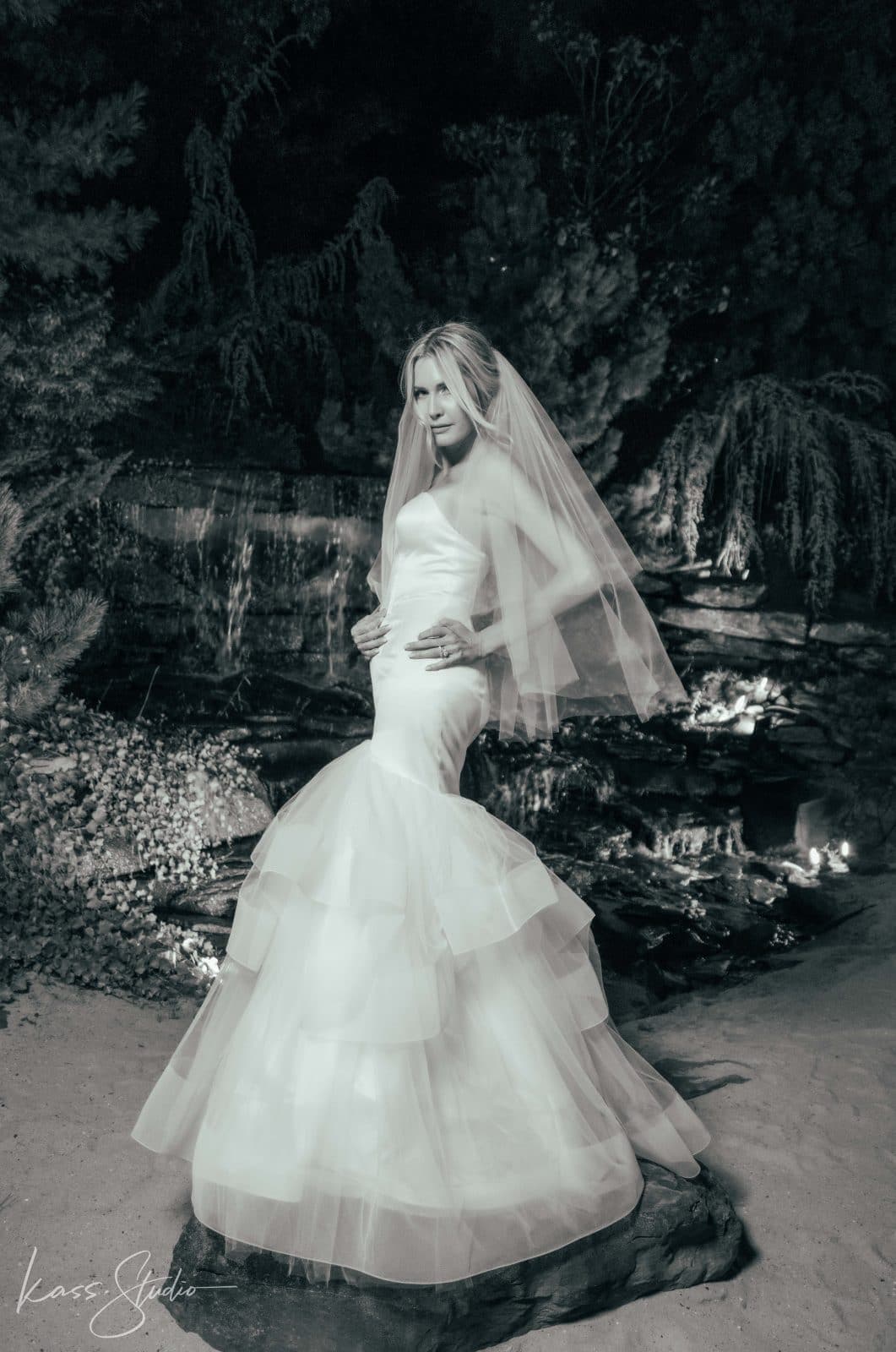 Anna + Lenny | Wedding — photo 9