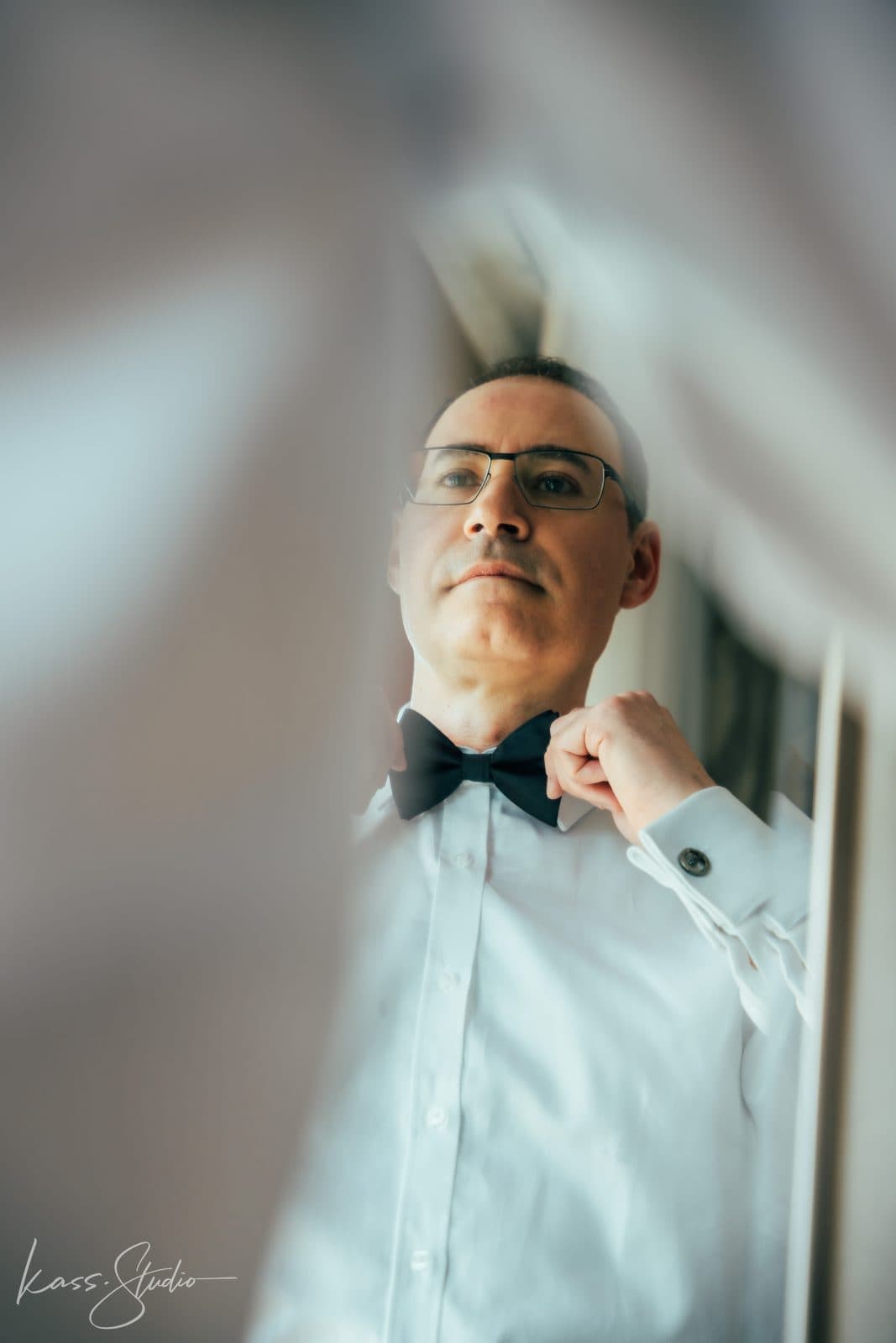 Anna + Lenny | Wedding — photo 11