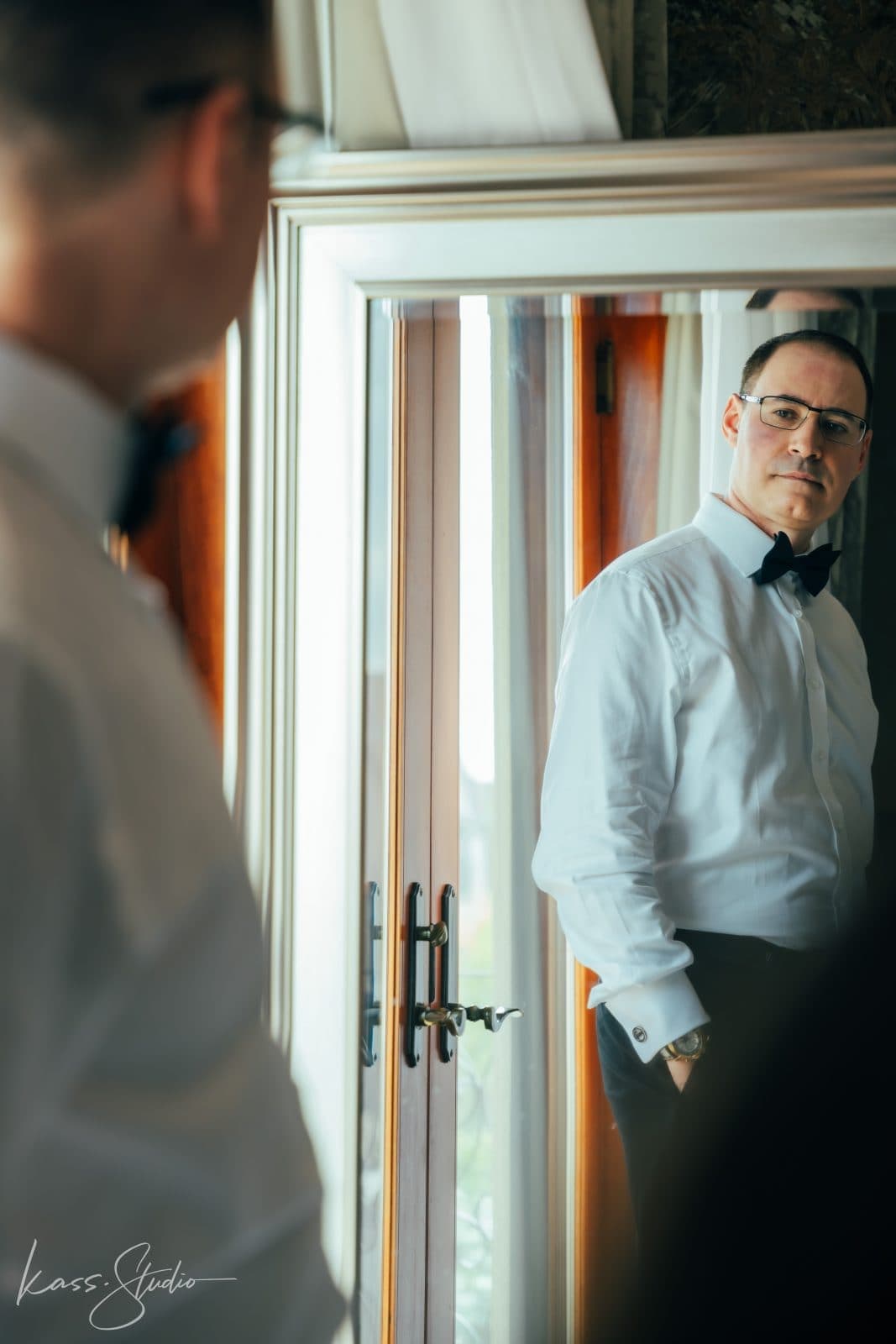 Anna + Lenny | Wedding — photo 13