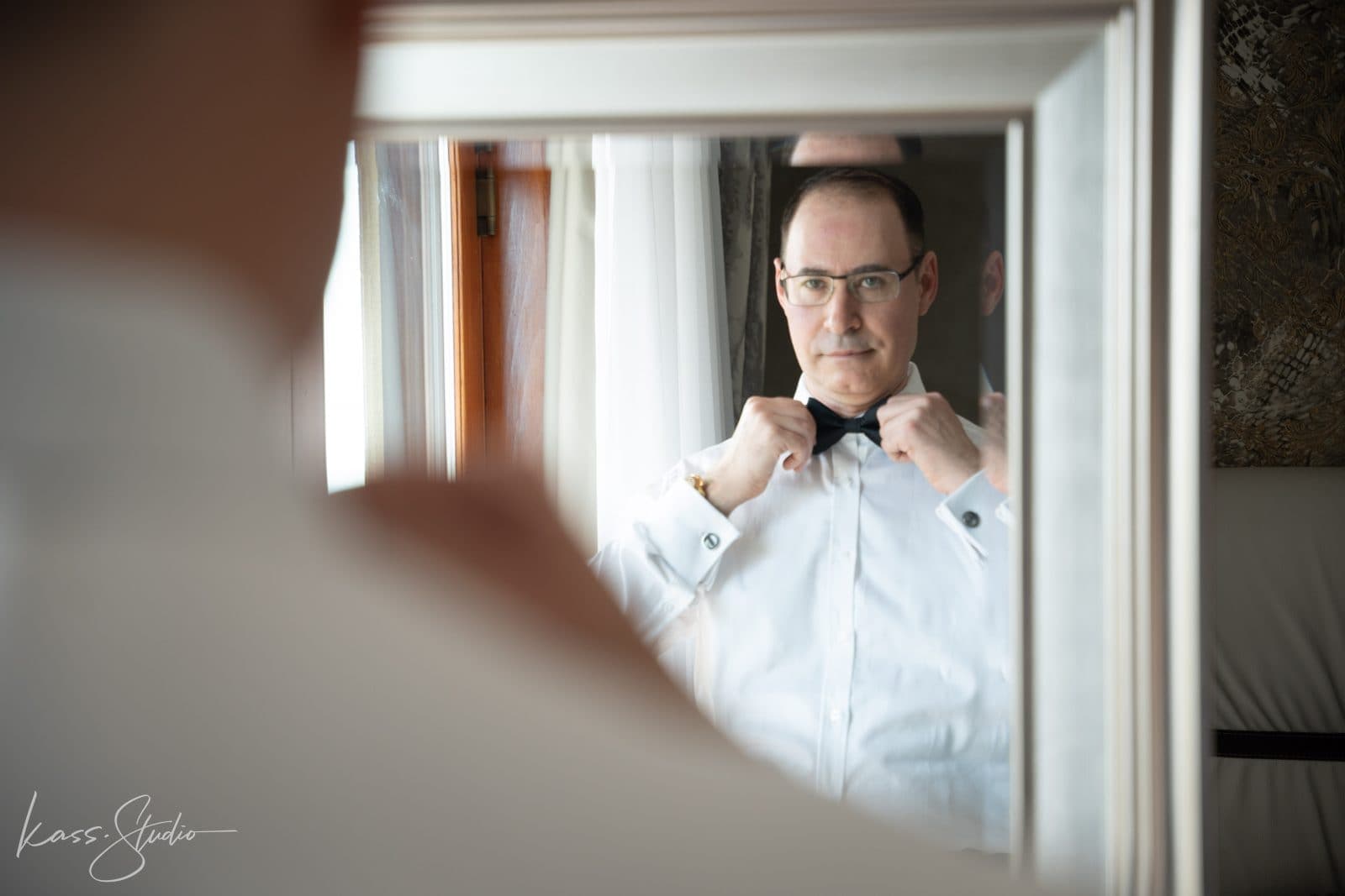Anna + Lenny | Wedding — photo 14