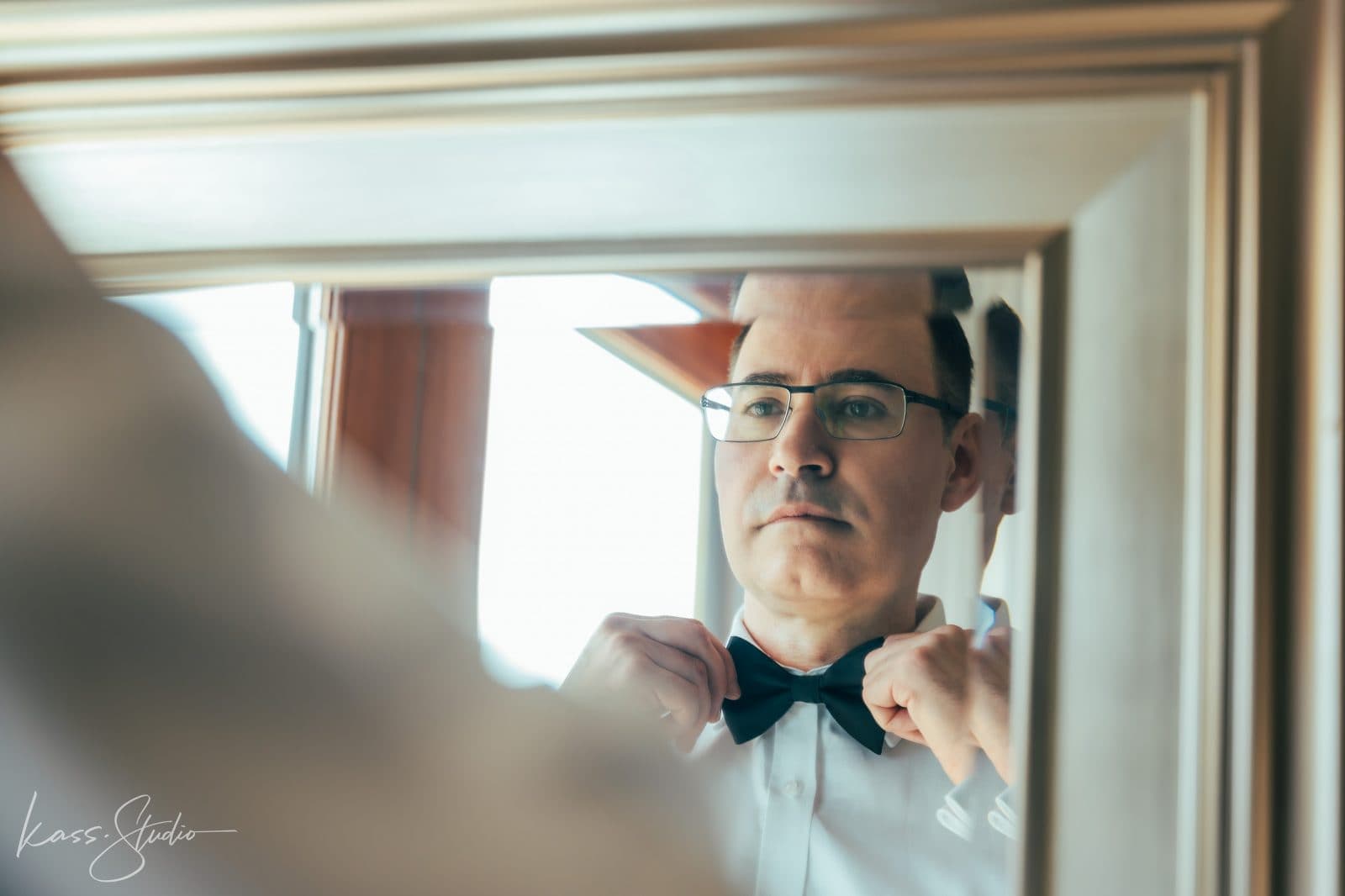 Anna + Lenny | Wedding — photo 15