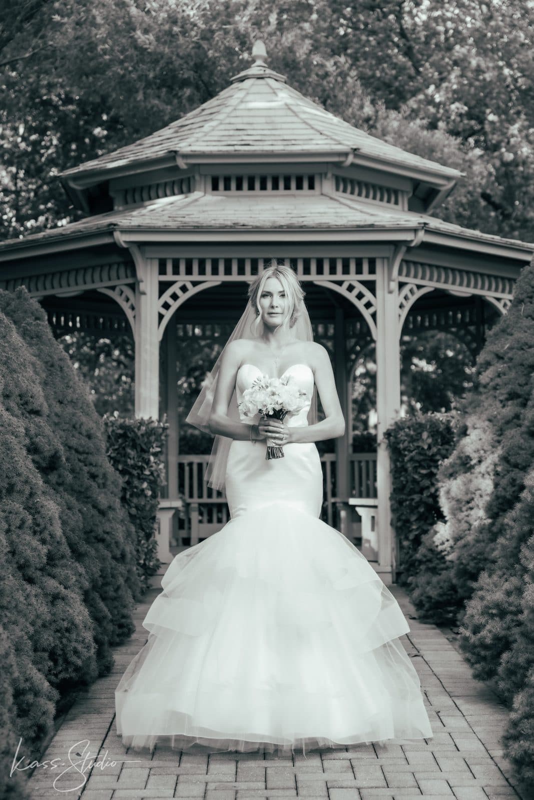 Anna + Lenny | Wedding — photo 20