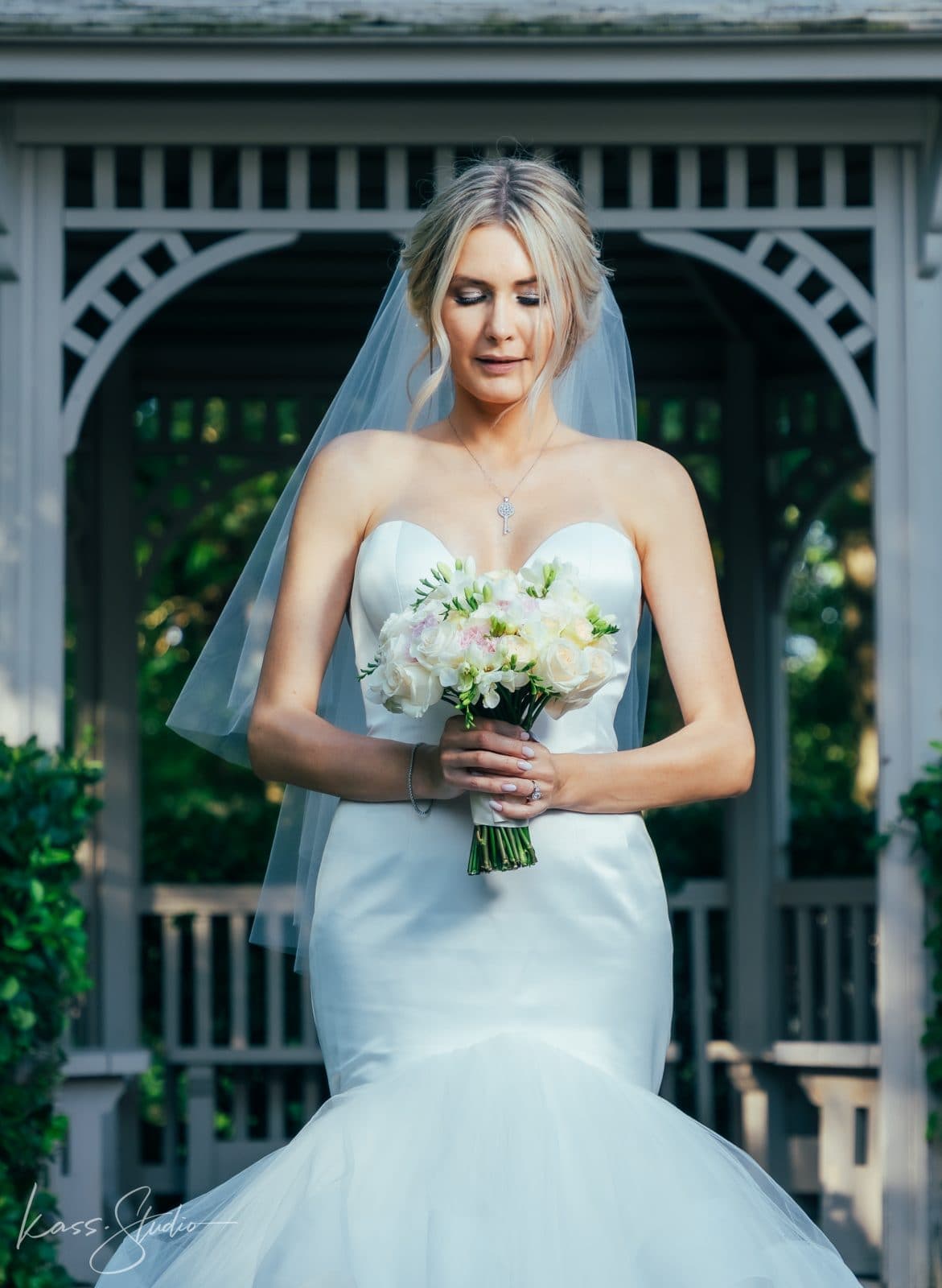 Anna + Lenny | Wedding — photo 21