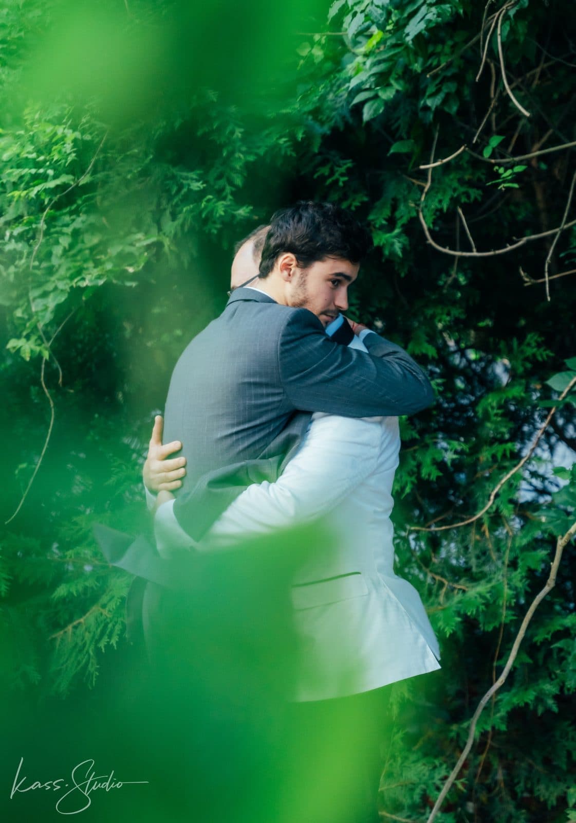 Anna + Lenny | Wedding — photo 23
