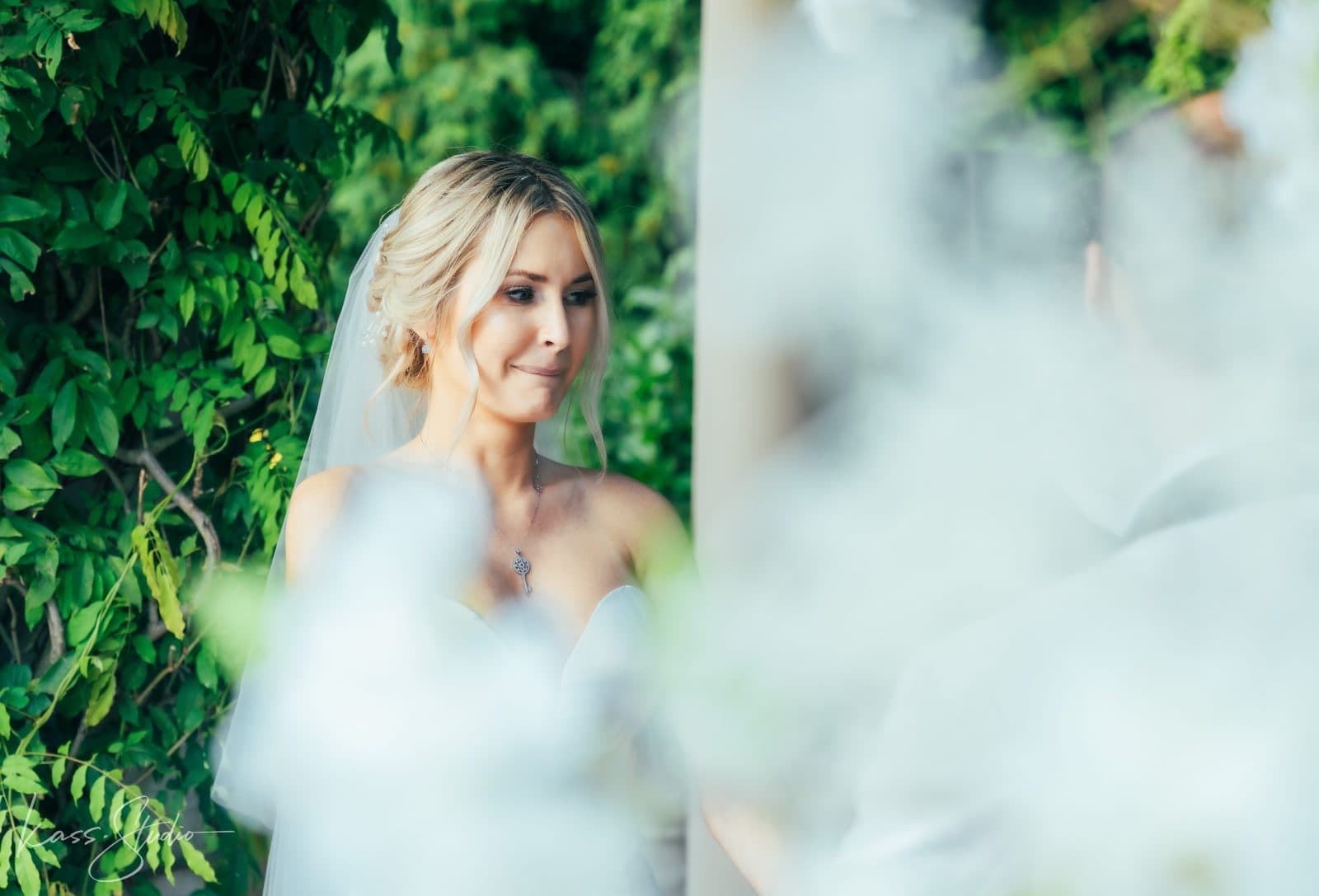 Anna + Lenny | Wedding — photo 27