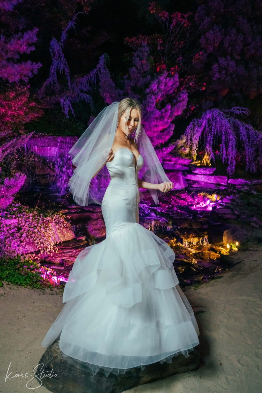 Anna + Lenny | Wedding — photo 32