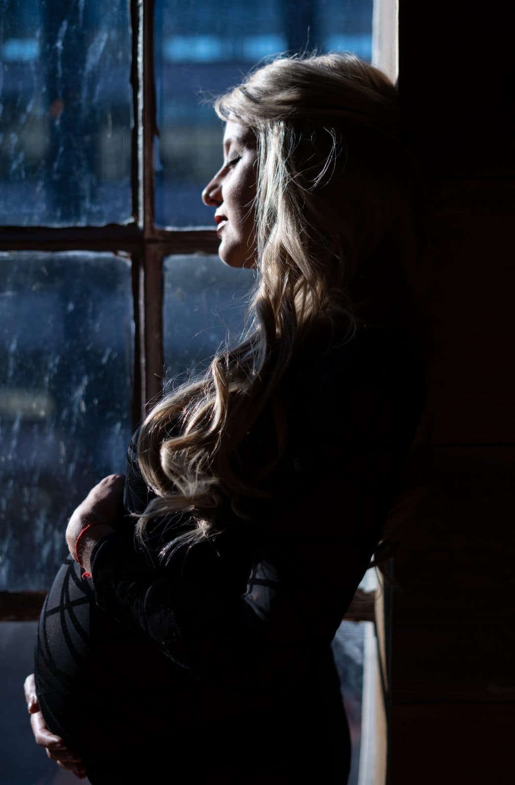 Anna | Maternity — photo 1