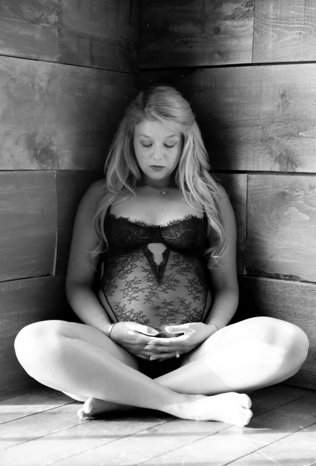 Anna | Maternity — photo 5