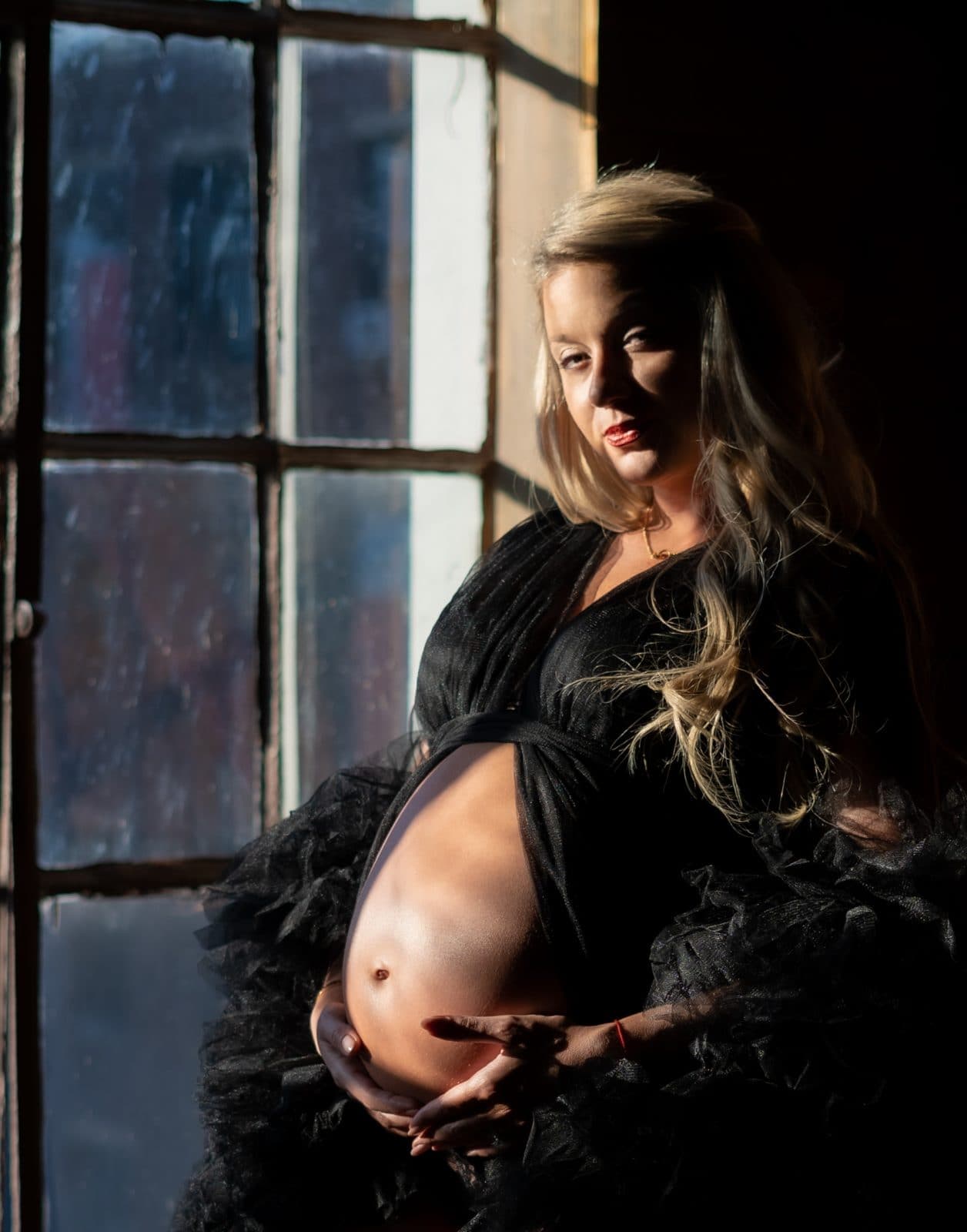 Anna | Maternity — photo 7