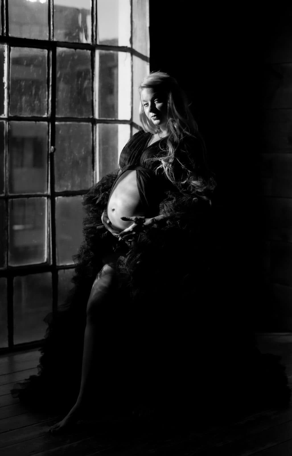 Anna | Maternity — photo 8