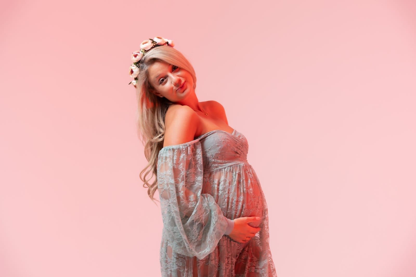 Anna | Maternity — photo 11