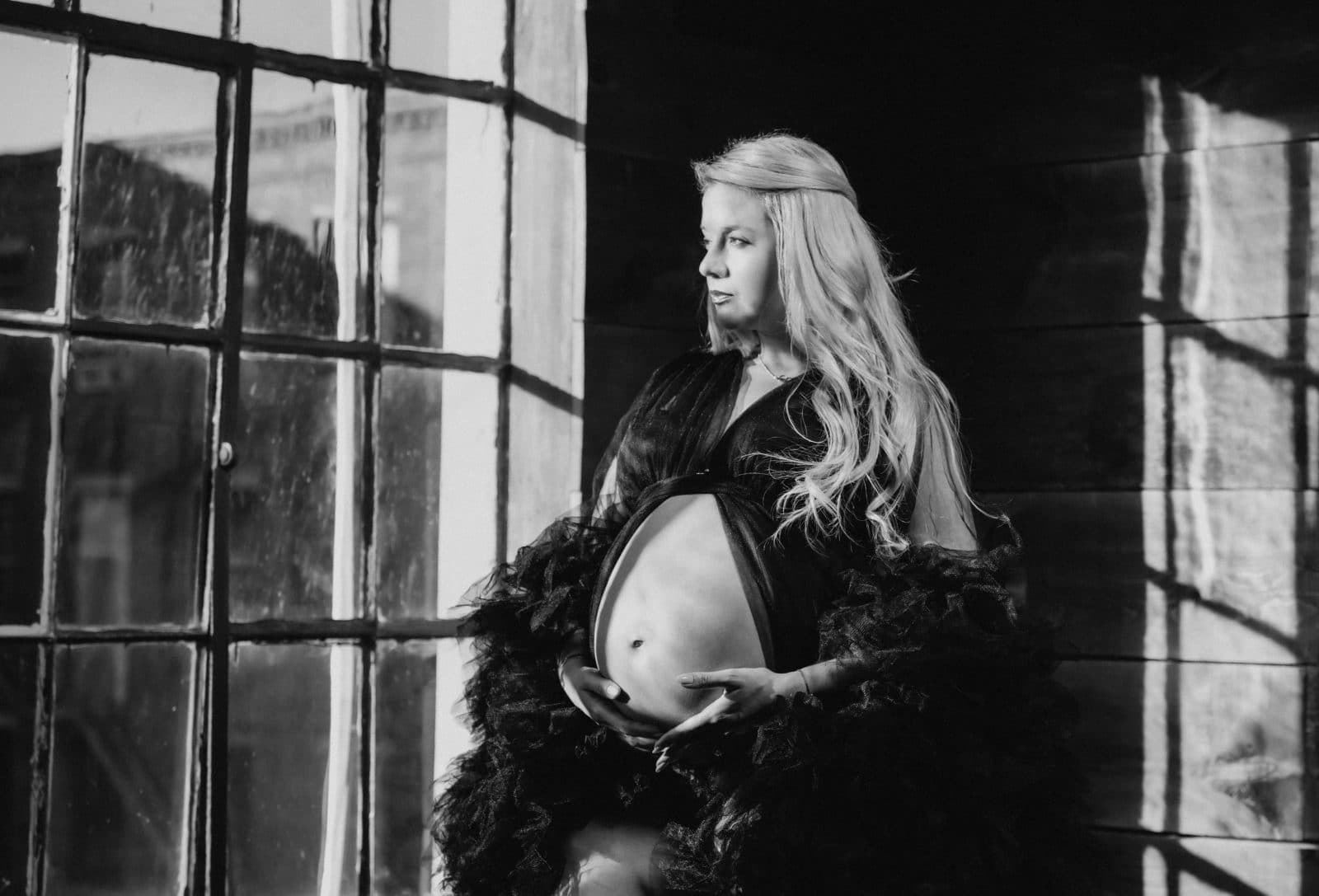 Anna | Maternity — photo 12