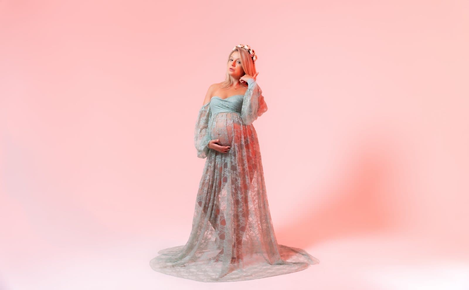 Anna | Maternity — photo 13
