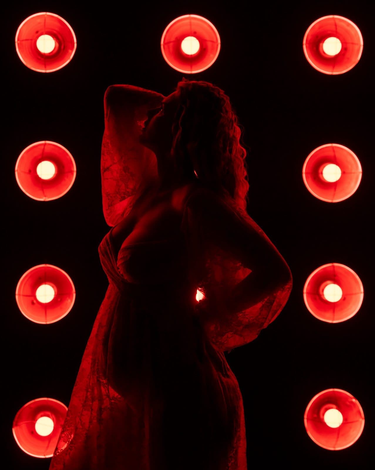 Ariana C. | Maternity — photo 3