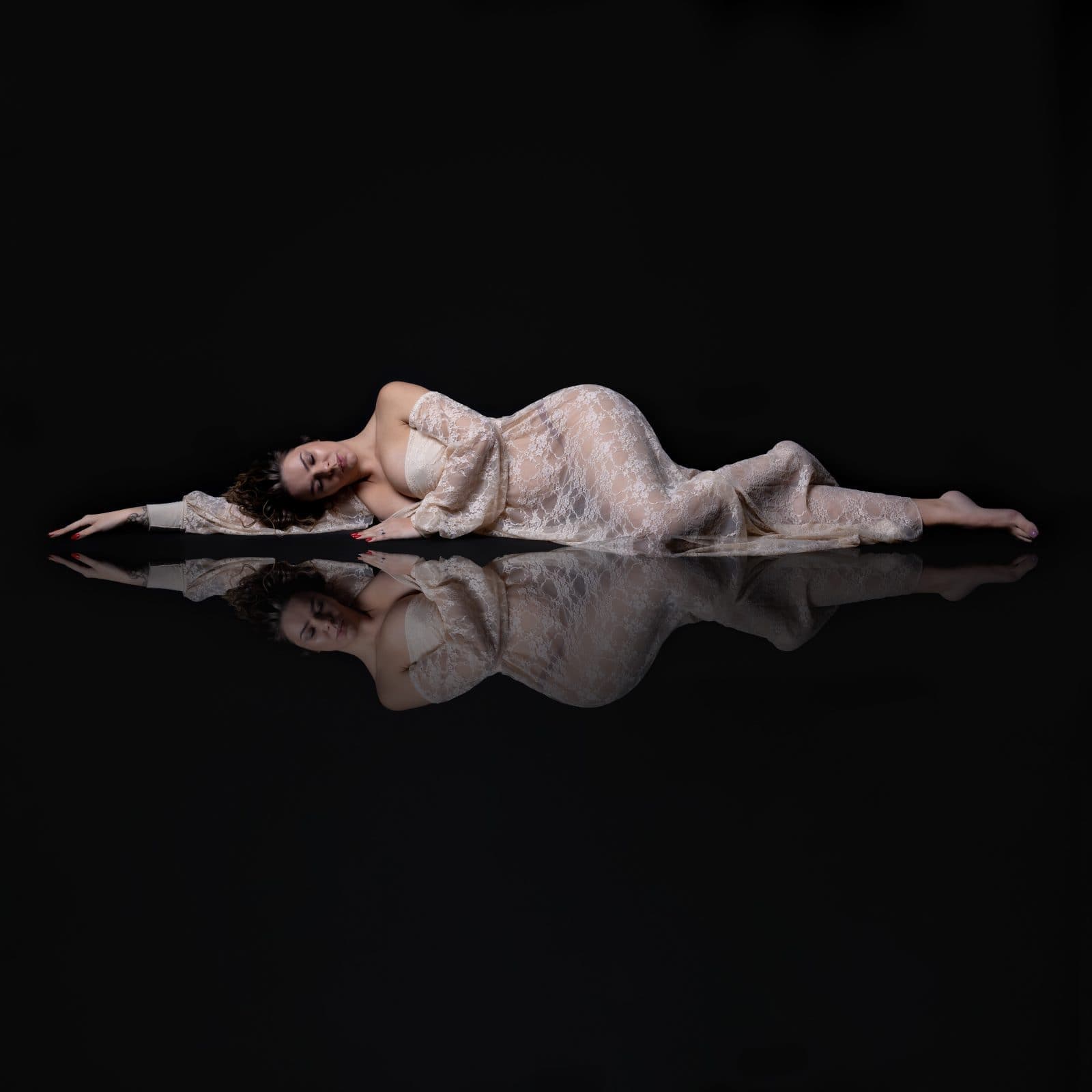 Ariana C. | Maternity — photo 4