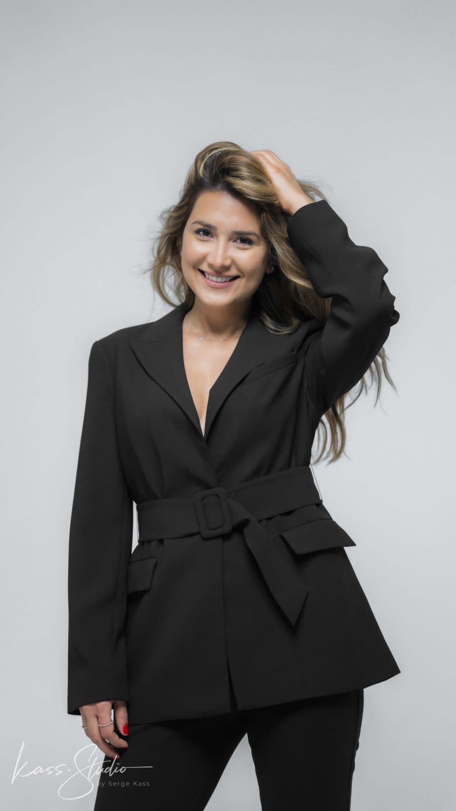 Athena | Studio Photography — photo 1