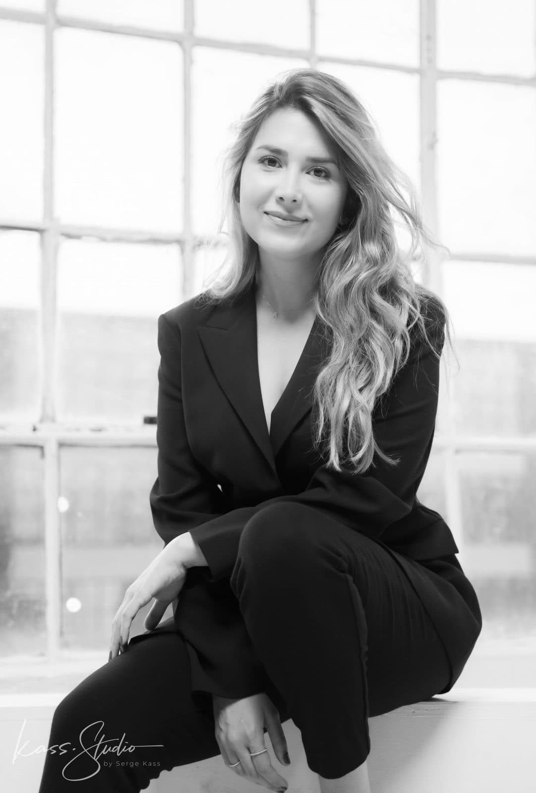 Athena | Studio Photography — photo 2