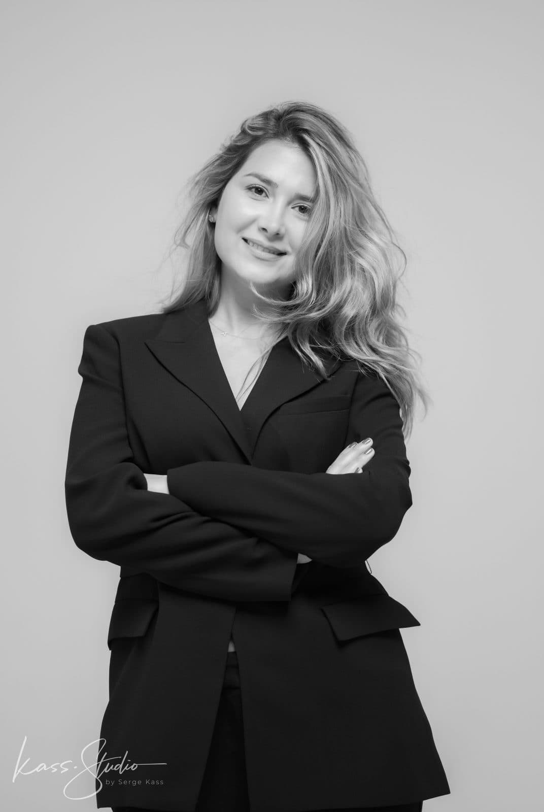 Athena | Studio Photography — photo 11