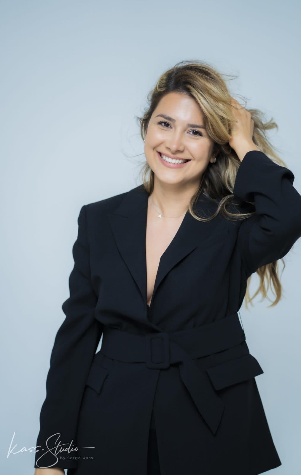 Athena | Studio Photography — photo 12