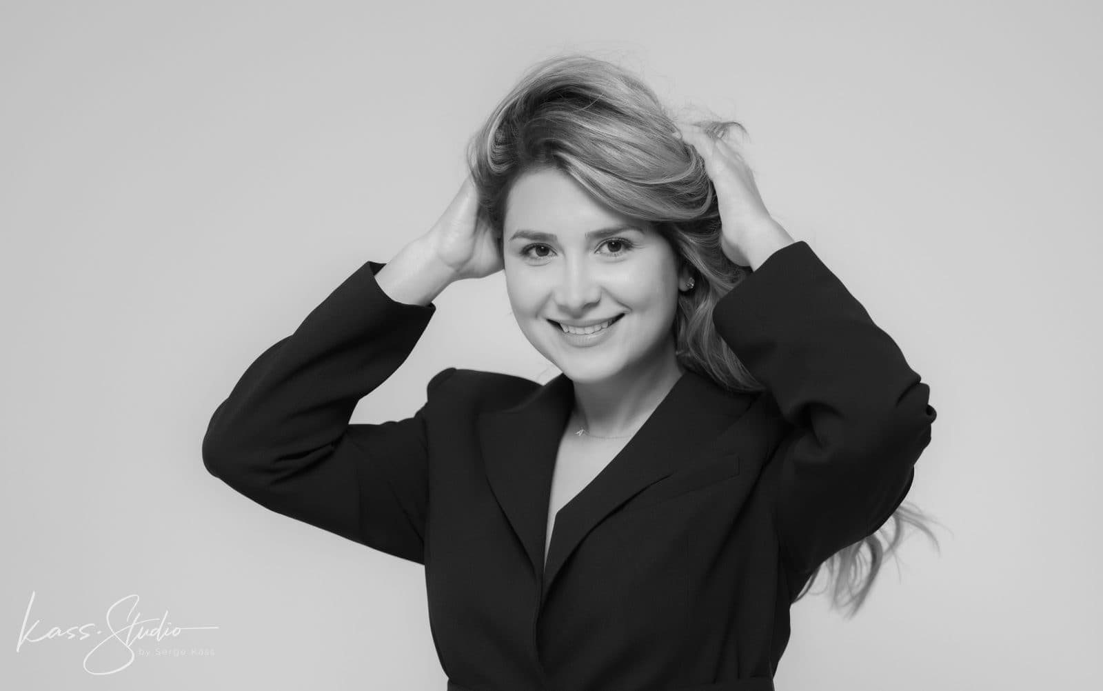 Athena | Studio Photography — photo 14