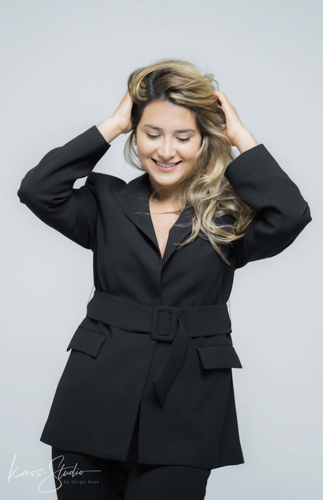 Athena | Studio Photography — photo 16