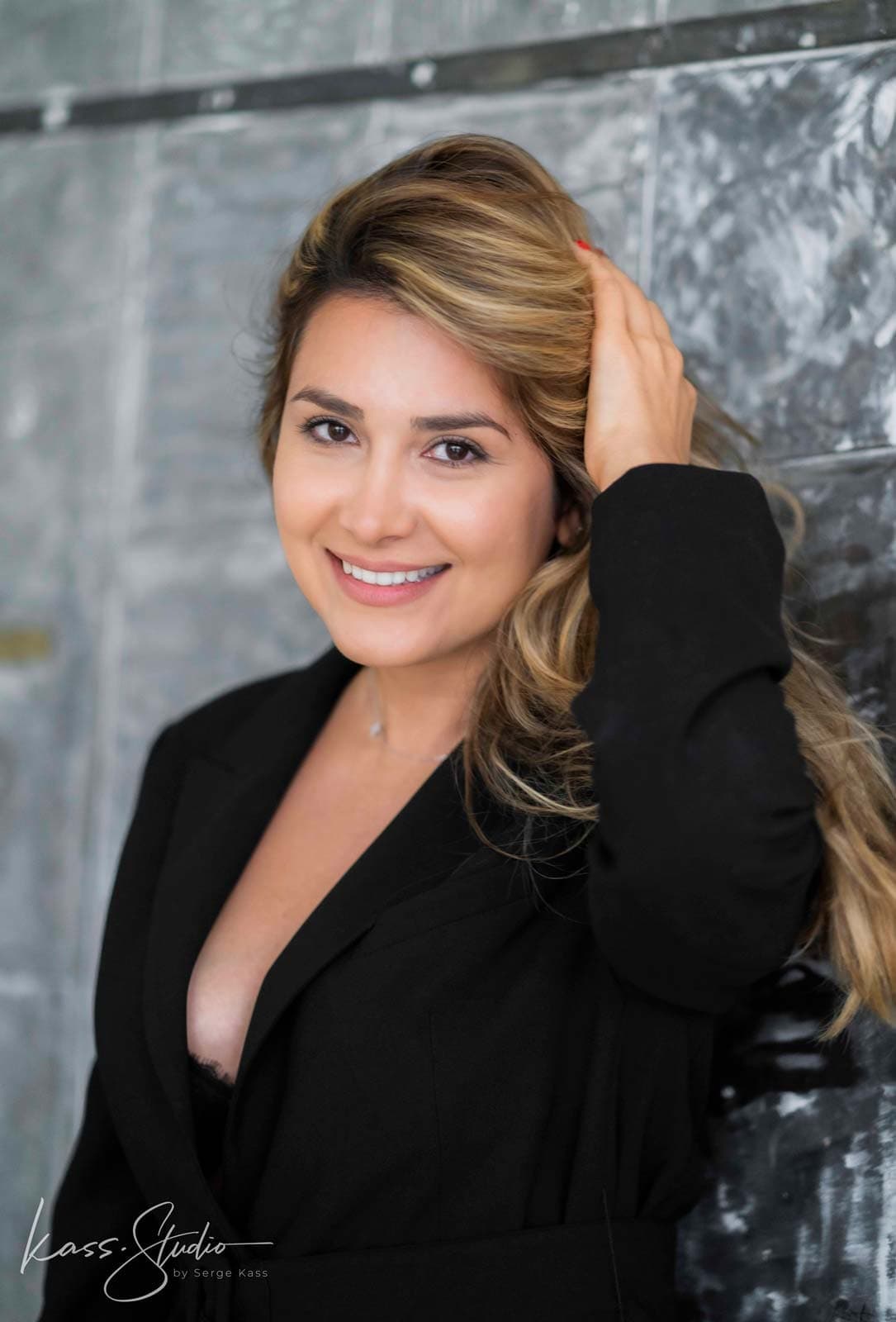Athena | Studio Photography — photo 20