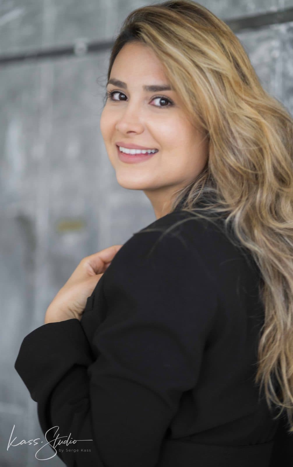 Athena | Studio Photography — photo 21