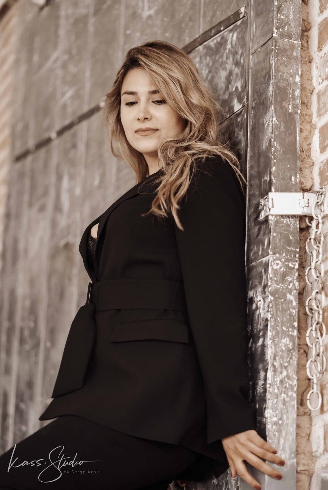 Athena | Studio Photography — photo 22
