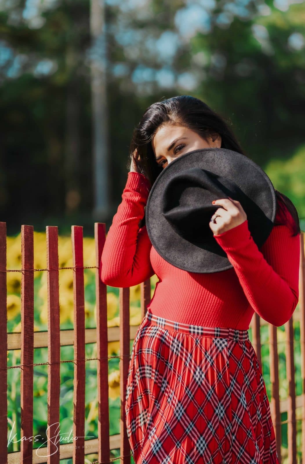 Autumn Shades | with Karina K. — photo 3