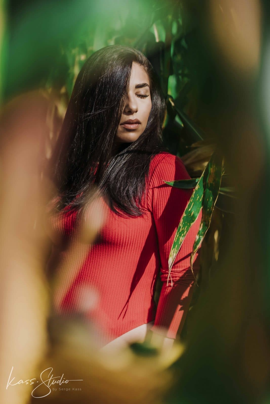 Autumn Shades | with Karina K. — photo 7