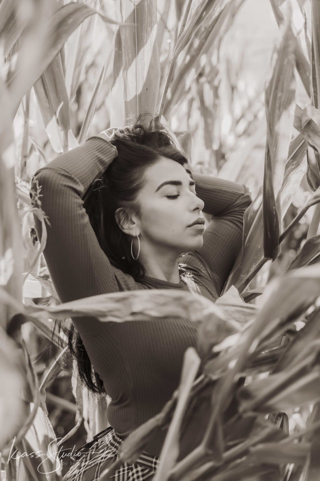 Autumn Shades | with Karina K. — photo 10