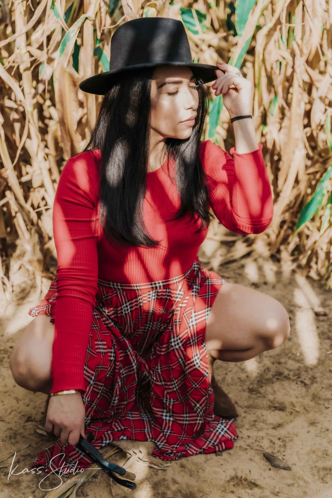 Autumn Shades | with Karina K. — photo 13