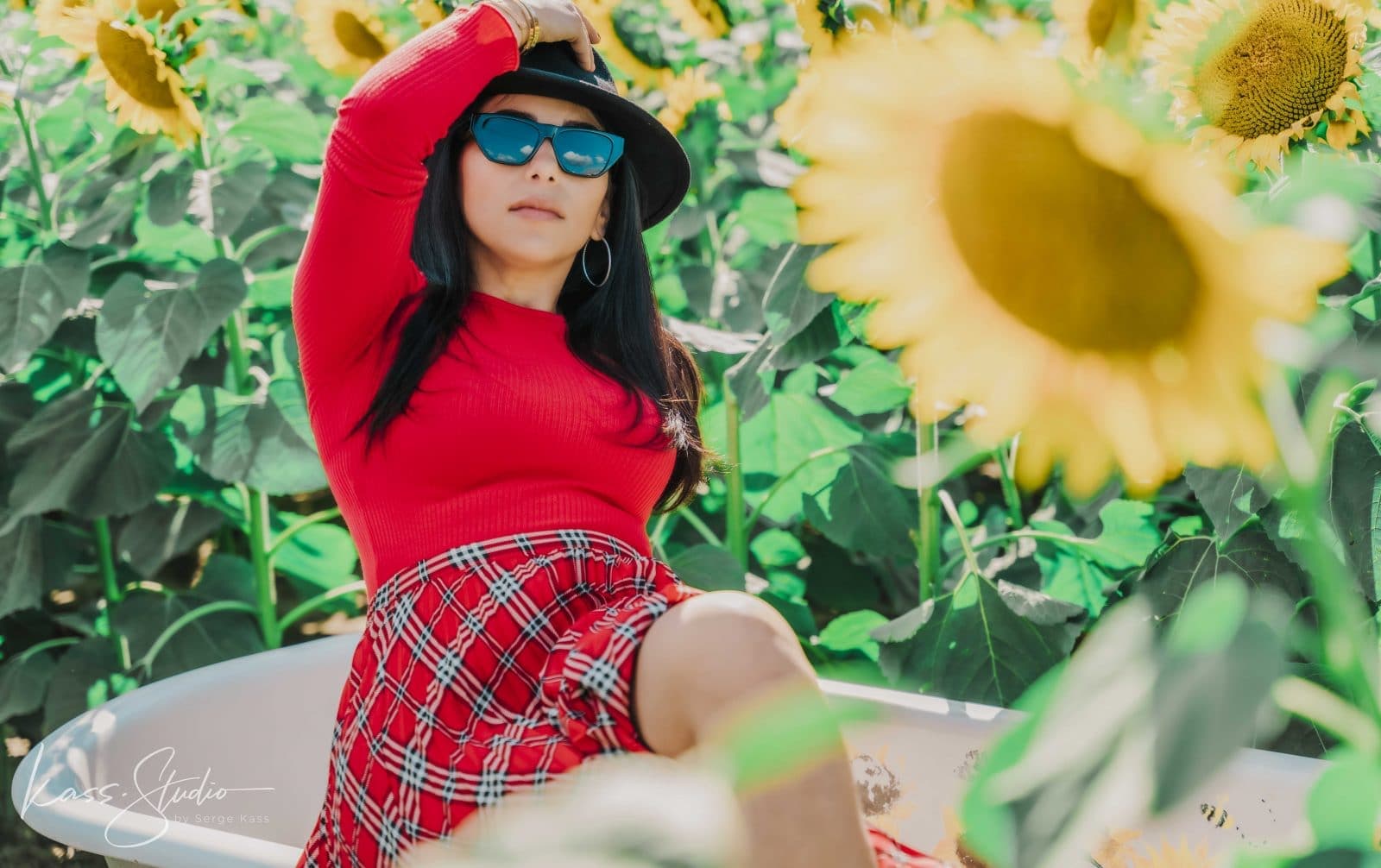 Autumn Shades | with Karina K. — photo 14