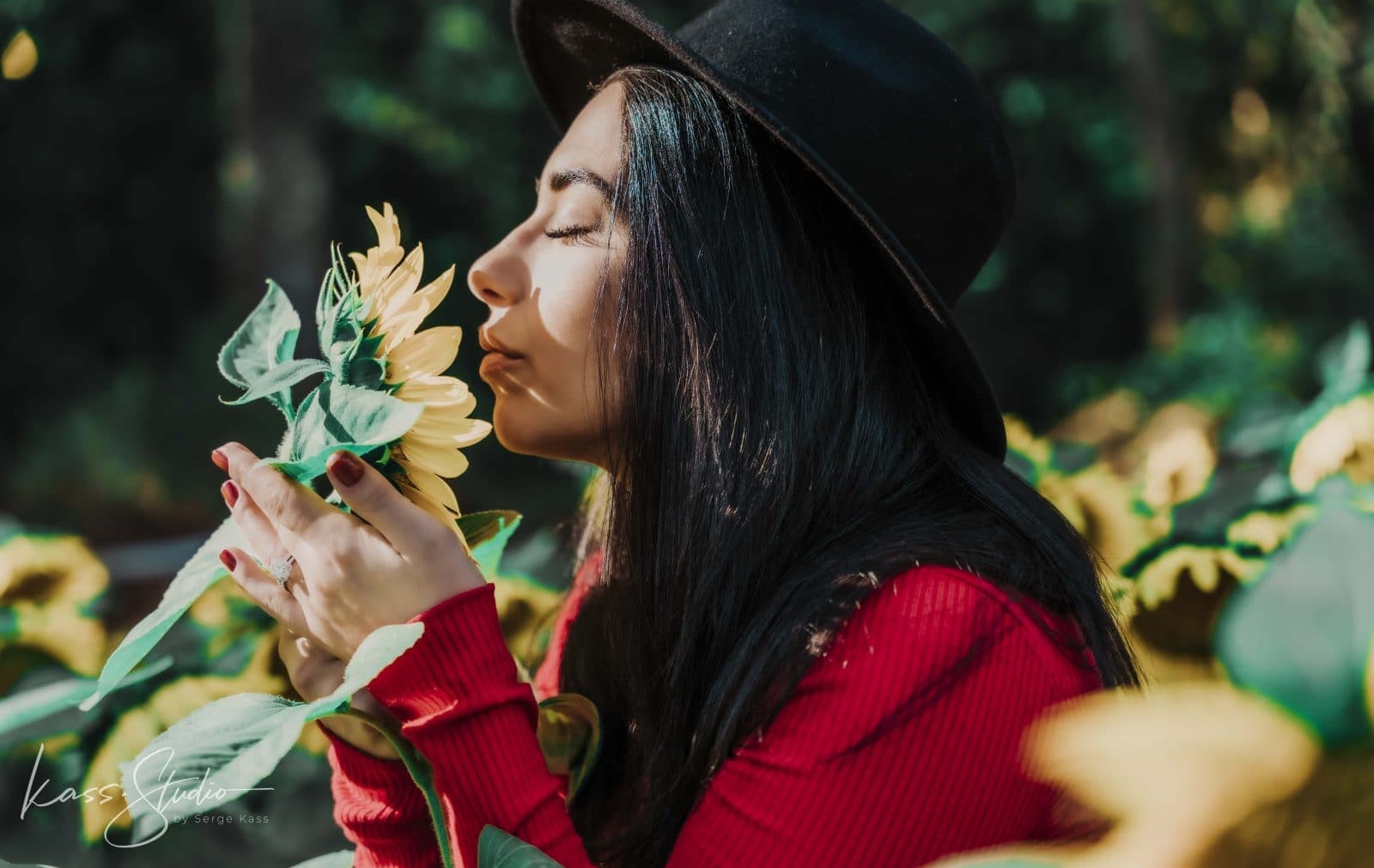 Autumn Shades | with Karina K. — photo 15