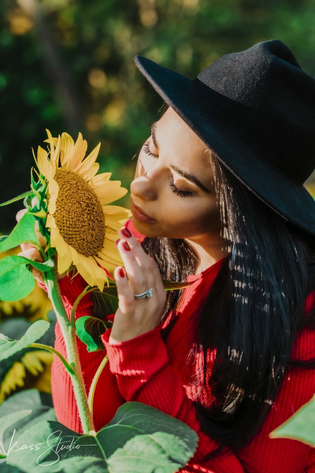 Autumn Shades | with Karina K. — photo 16