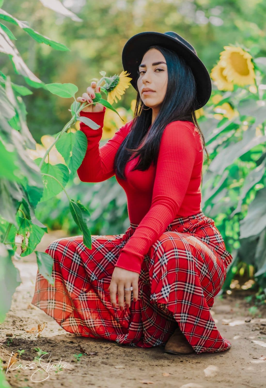 Autumn Shades | with Karina K. — photo 18