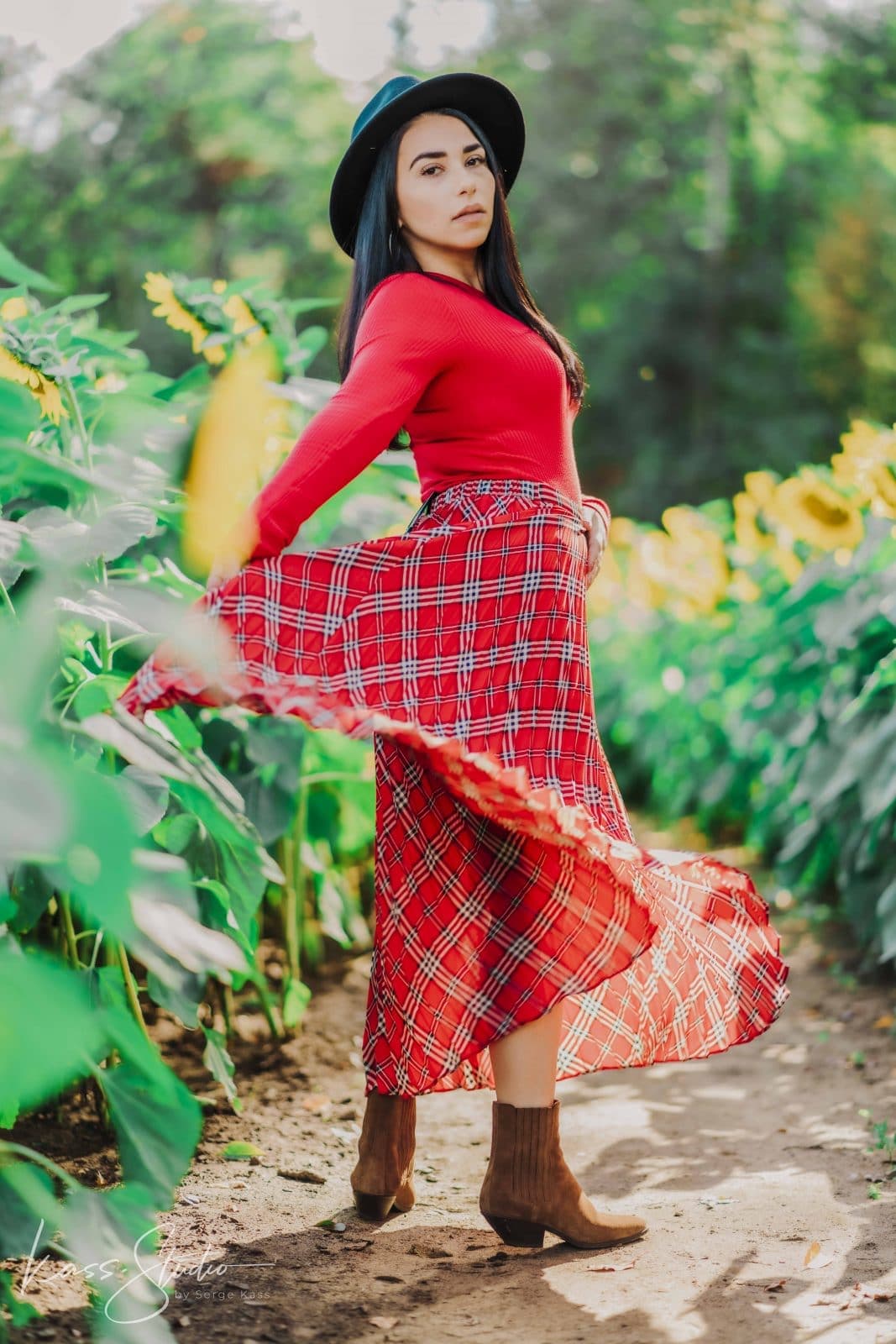 Autumn Shades | with Karina K. — photo 19