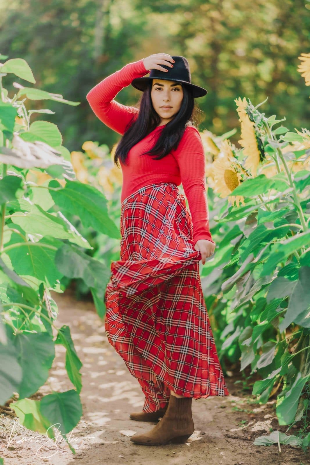 Autumn Shades | with Karina K. — photo 21