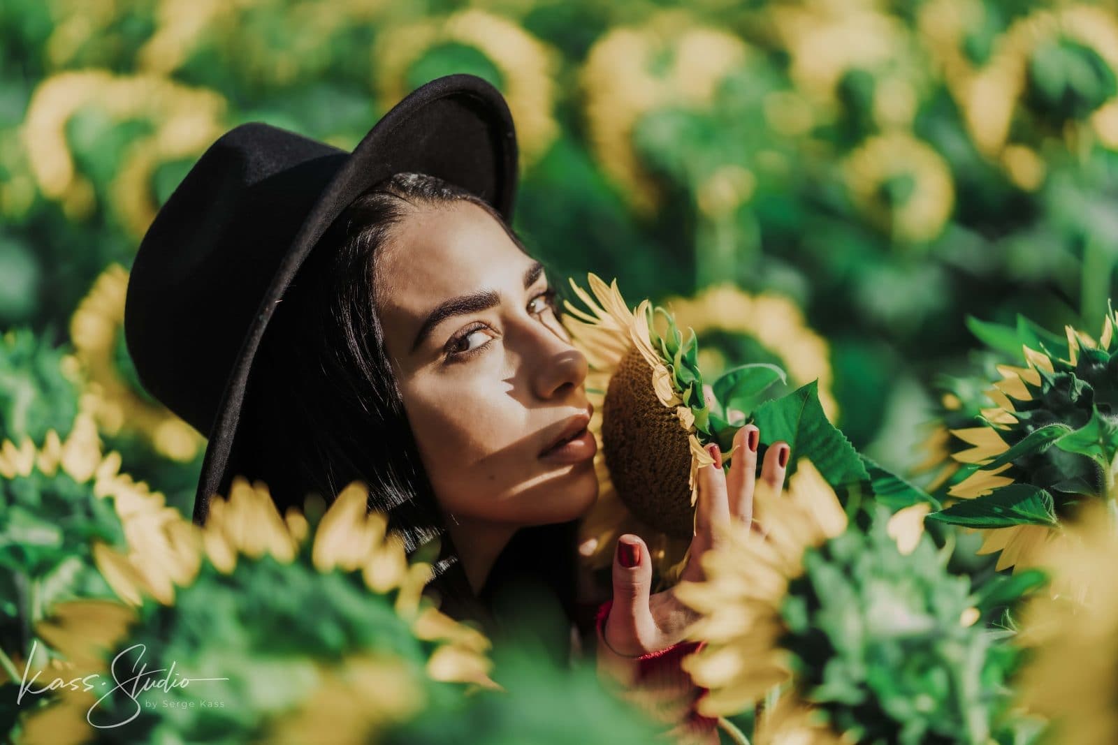 Autumn Shades | with Karina K. — photo 22