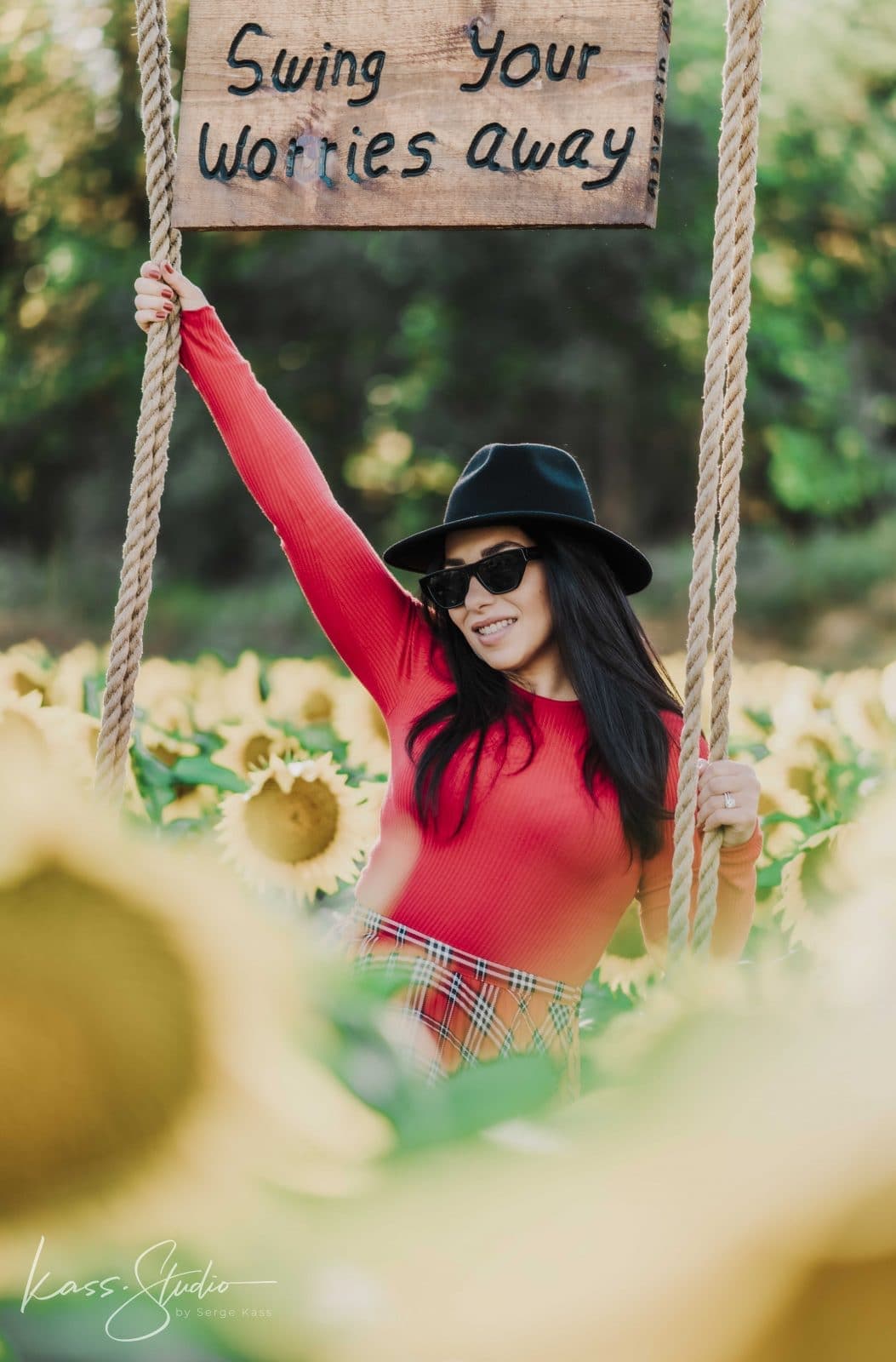Autumn Shades | with Karina K. — photo 25