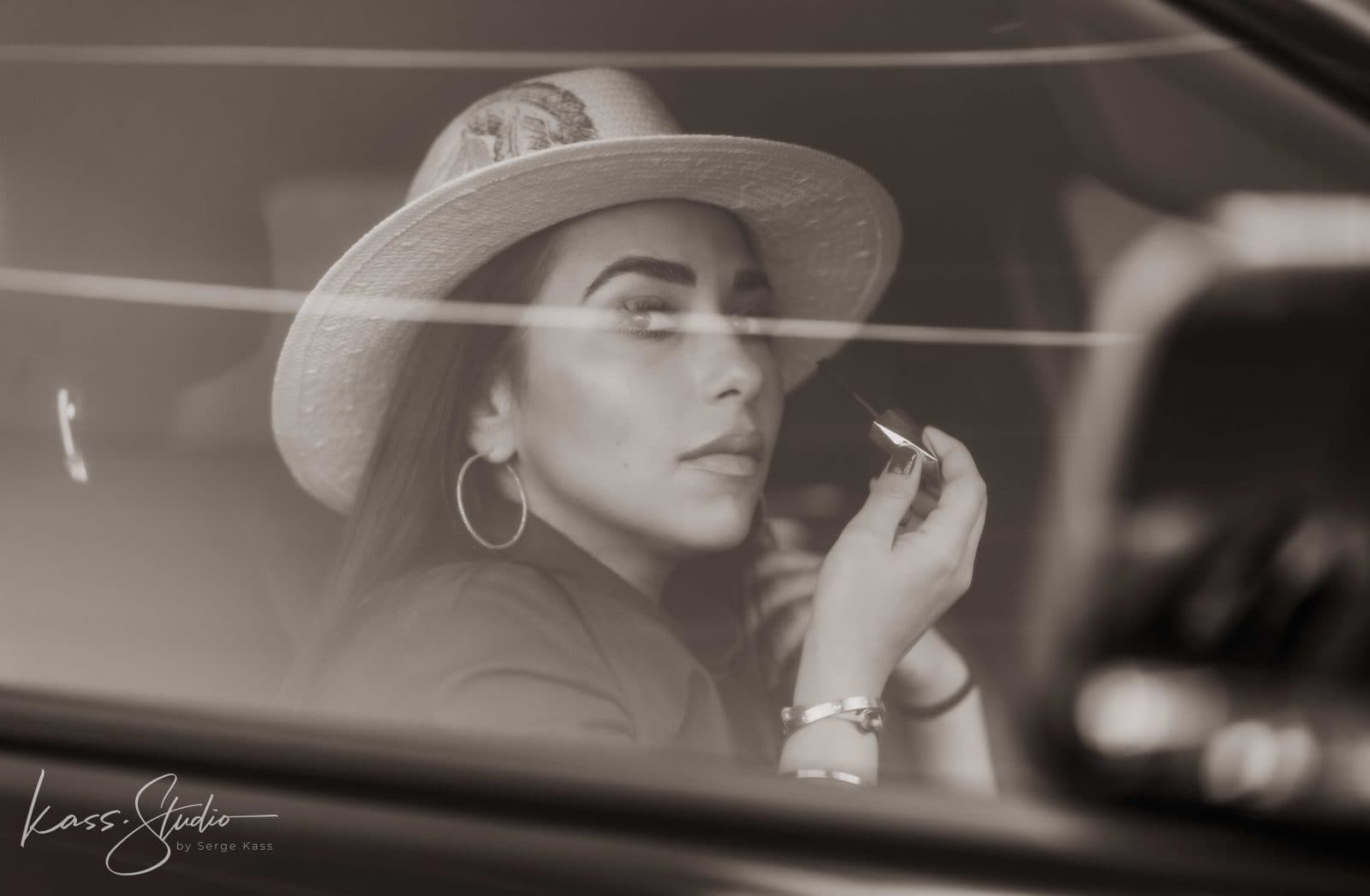 Autumn Shades | with Karina K. — photo 27