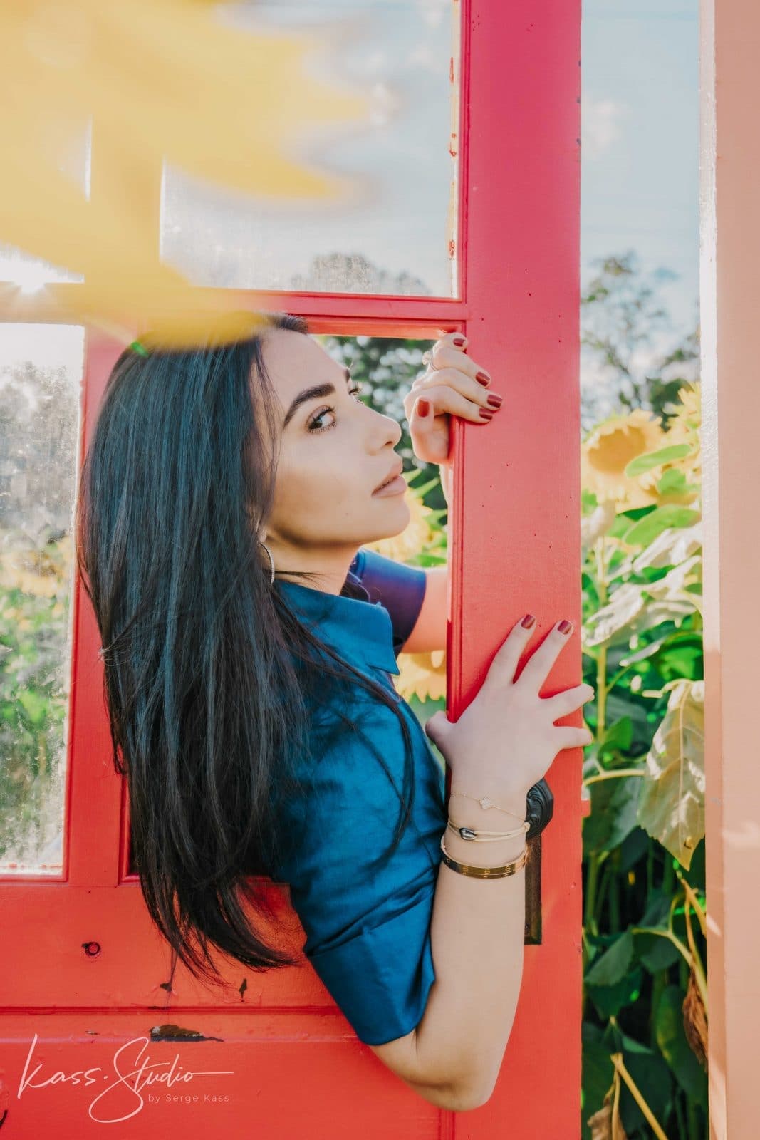 Autumn Shades | with Karina K. — photo 36