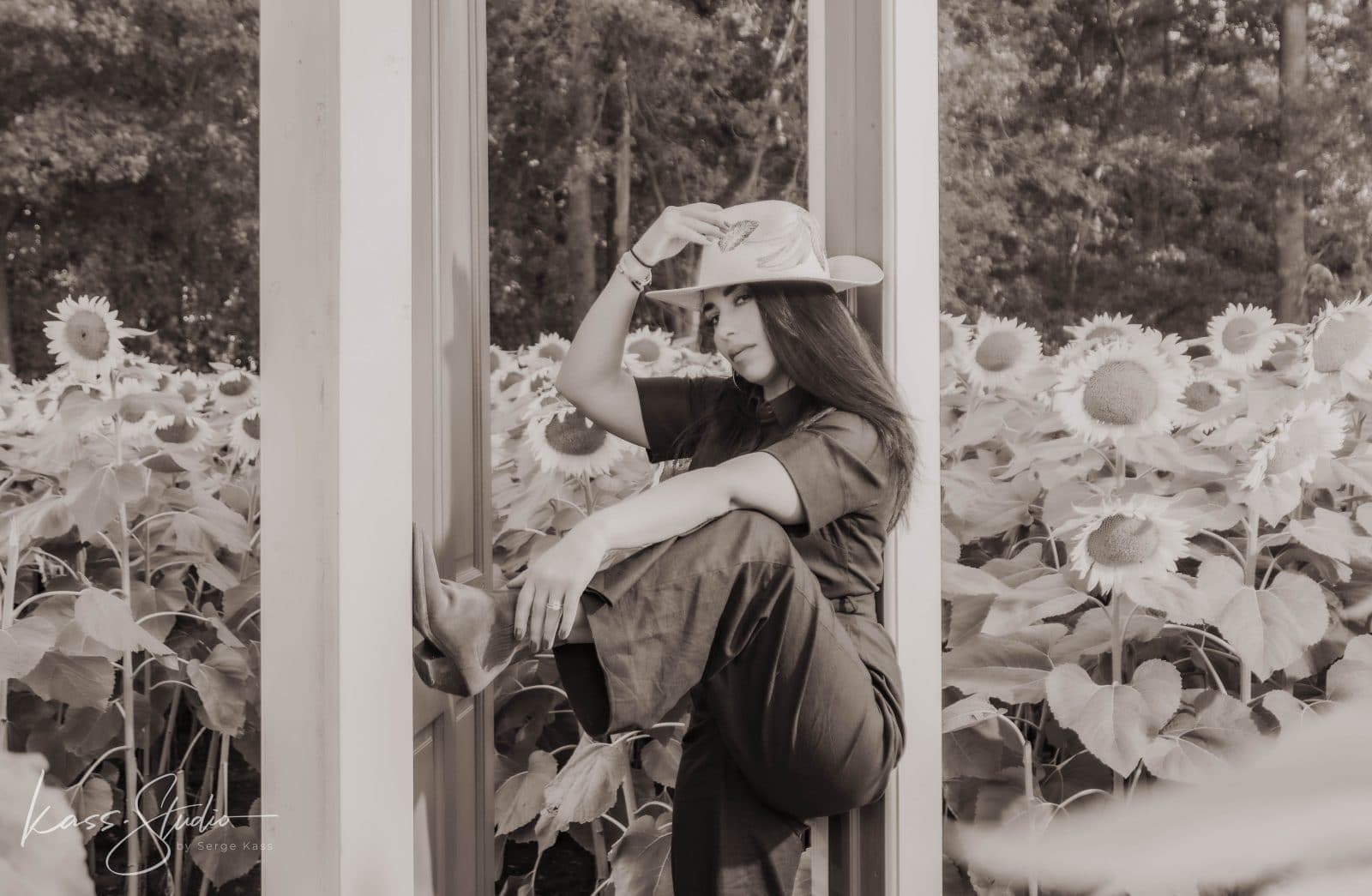 Autumn Shades | with Karina K. — photo 39