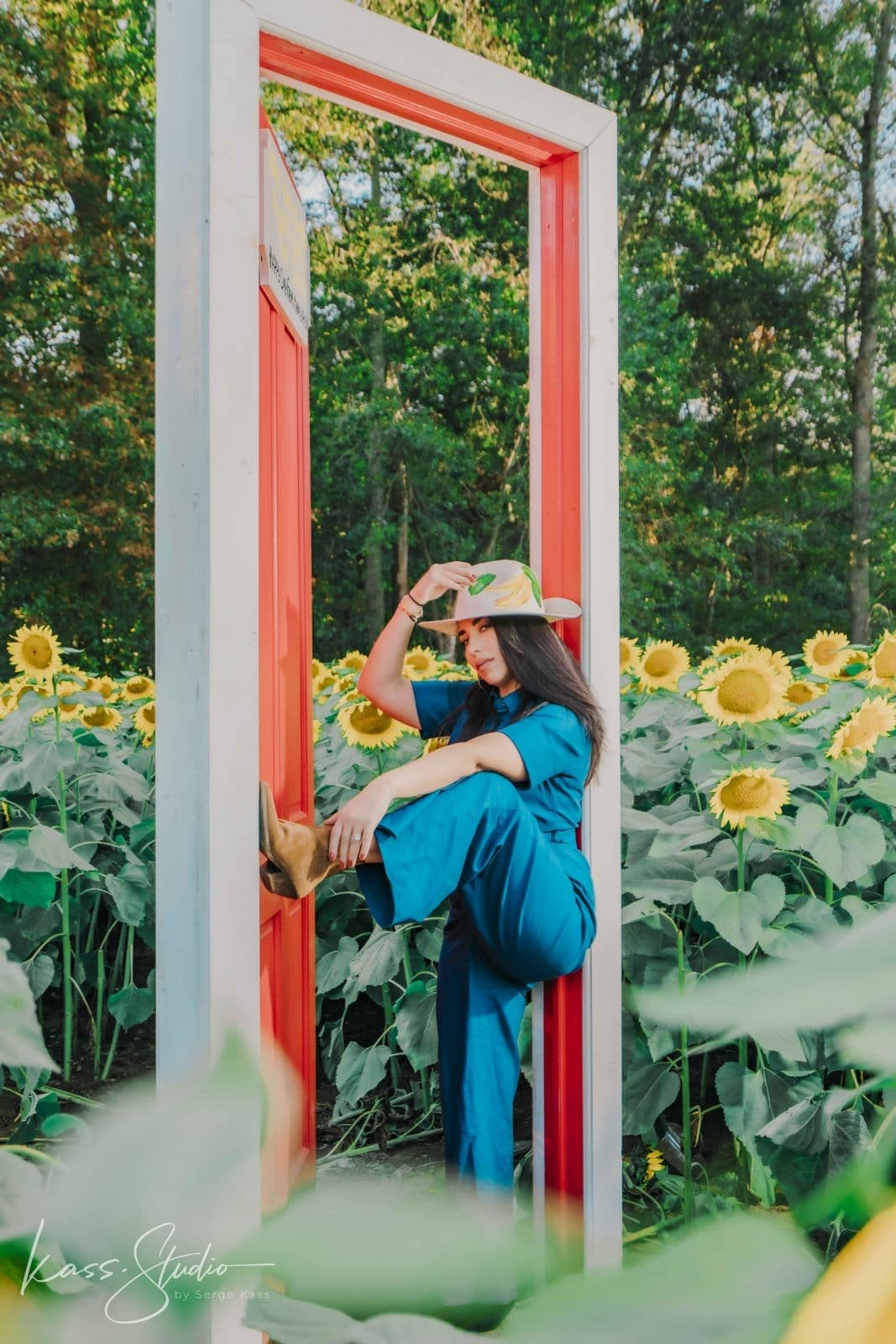 Autumn Shades | with Karina K. — photo 40
