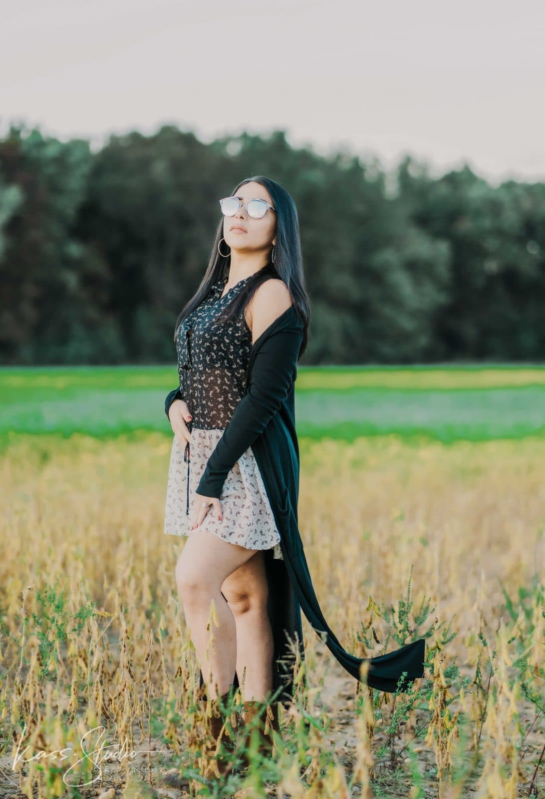 Autumn Shades | with Karina K. — photo 42