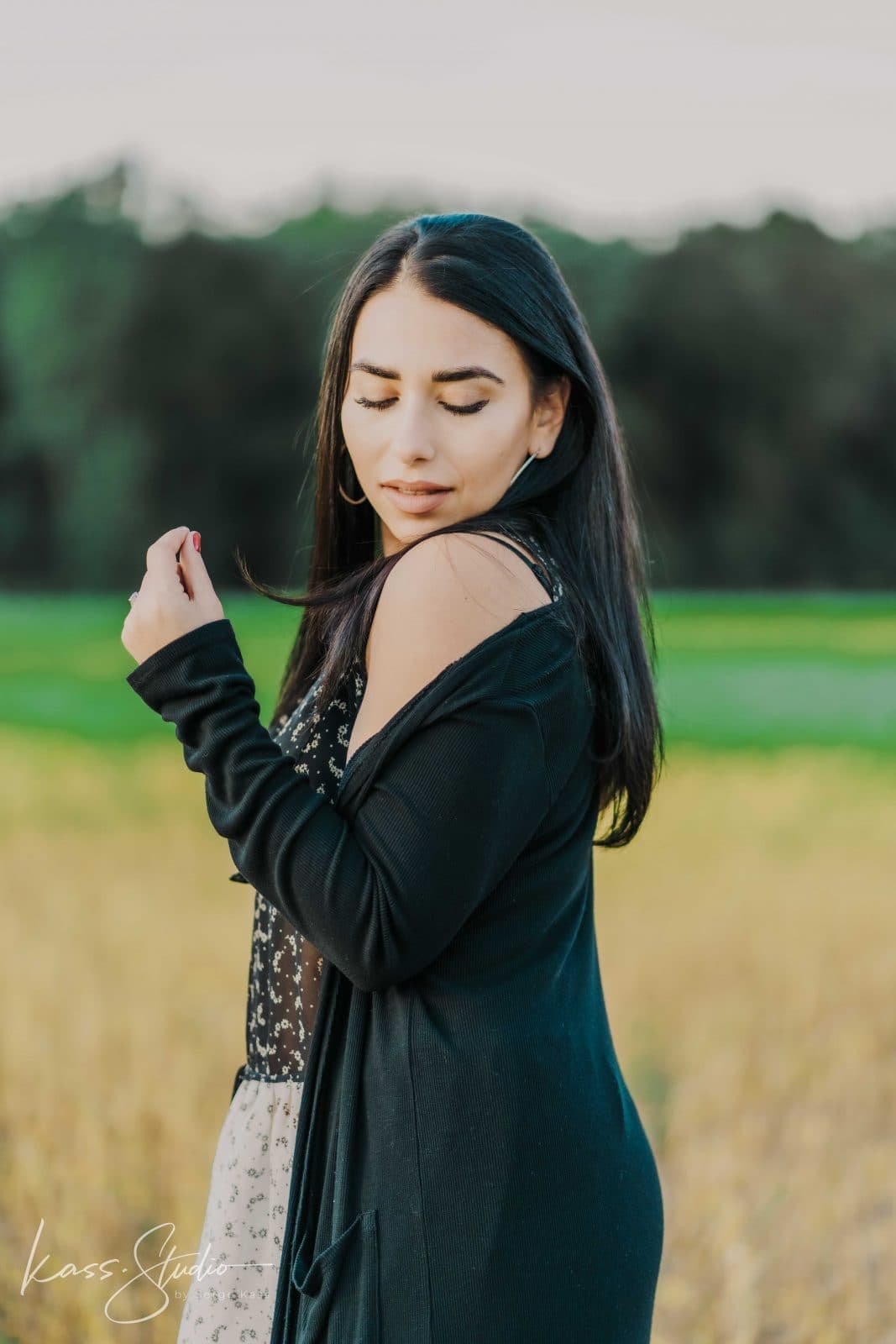 Autumn Shades | with Karina K. — photo 44