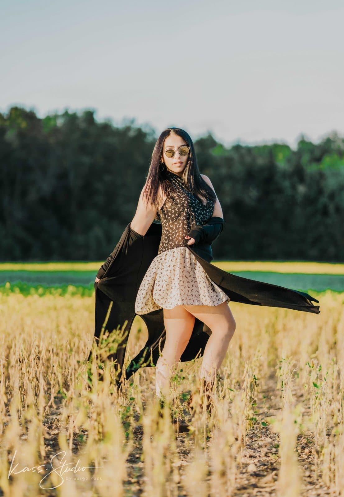 Autumn Shades | with Karina K. — photo 45