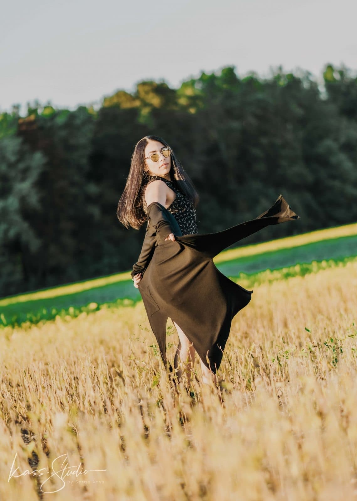 Autumn Shades | with Karina K. — photo 47
